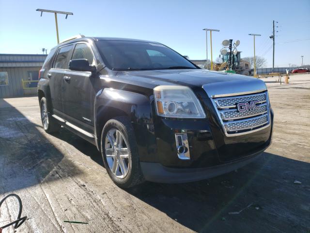 Gmc Terrain sl (2011)
