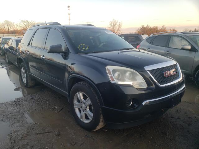 Gmc Acadia sl (2010)
