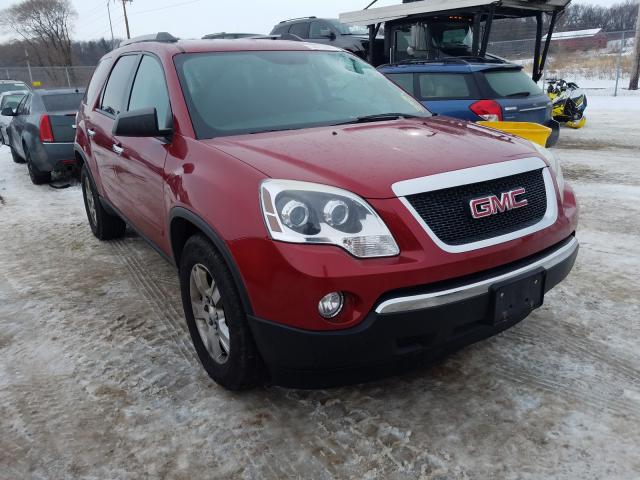 Gmc Acadia sle (2012)