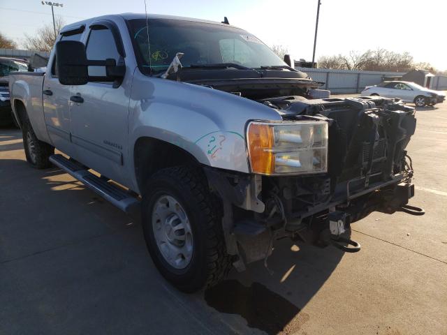 Gmc Sierra c25 (2010)