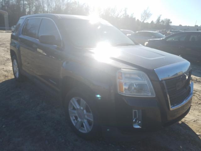 Gmc Terrain sl (2013)