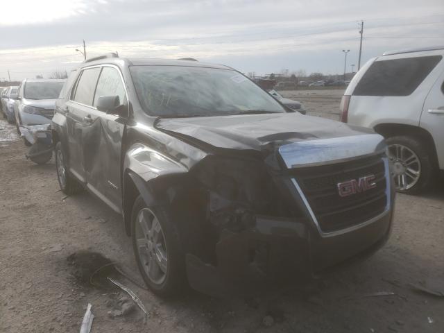 Gmc Terrain sl (2013)