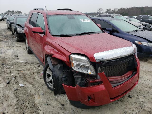 Gmc Terrain sl (2013)