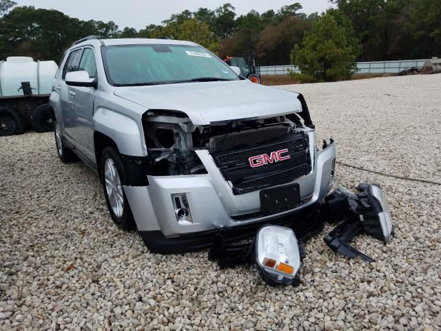 Gmc Terrain sl (2012)