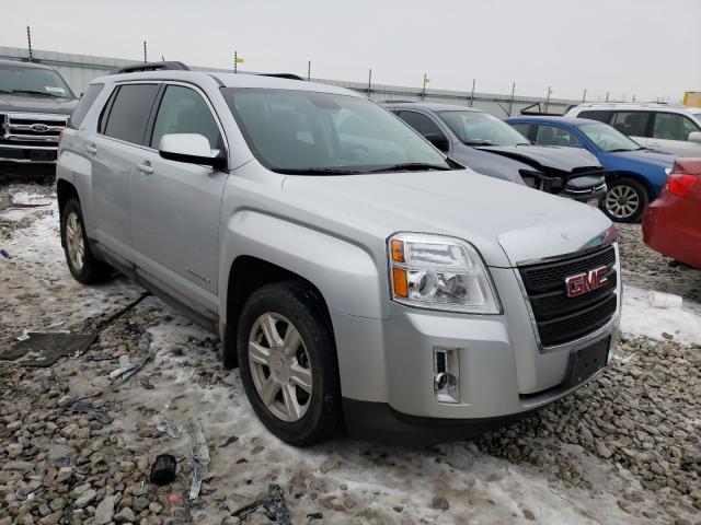 Gmc Terrain sl (2015)