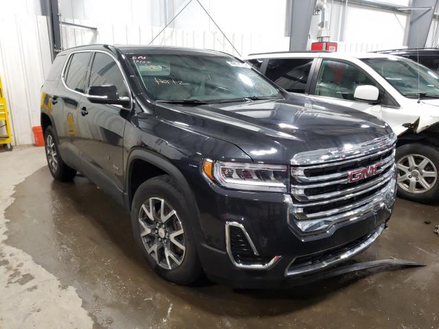 Gmc Acadia sle (2020)