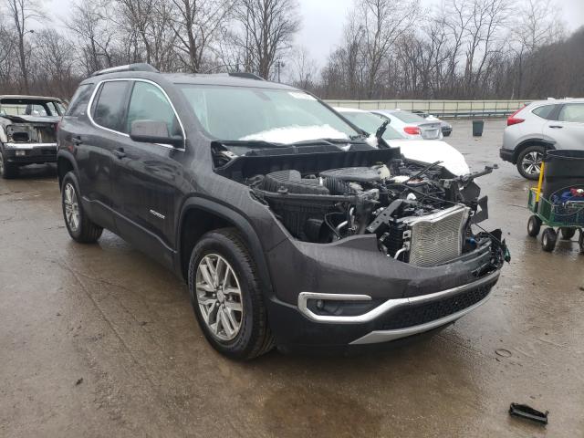 Gmc Acadia sle (2018)