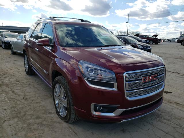 Gmc Acadia den (2016)