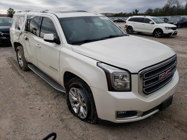 Gmc Yukon xl k (2015)