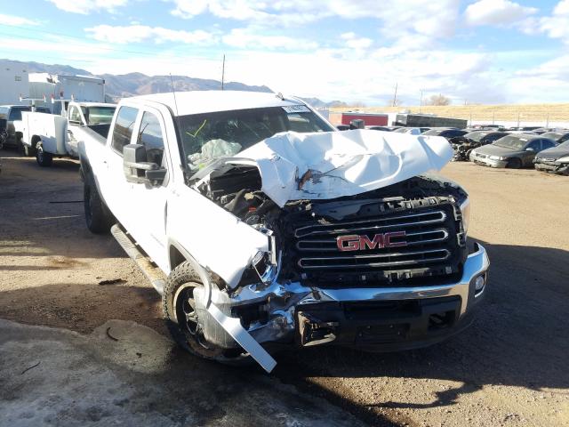 Gmc Sierra k25 (2015)