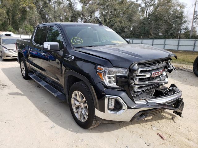 Gmc Sierra c15 (2019)