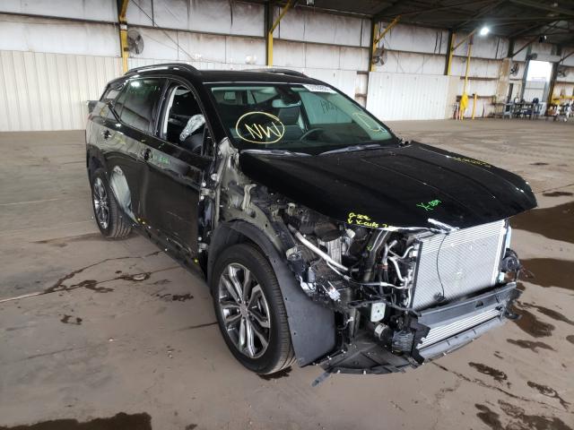 Gmc Terrain de (2018)