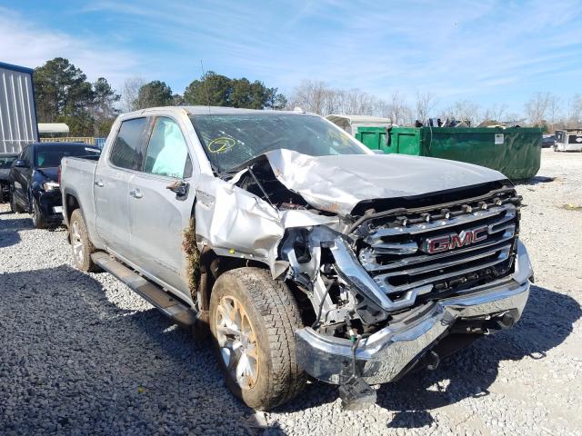 Gmc Sierra k15 (2020)