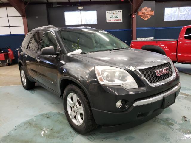 Gmc Acadia sle (2011)