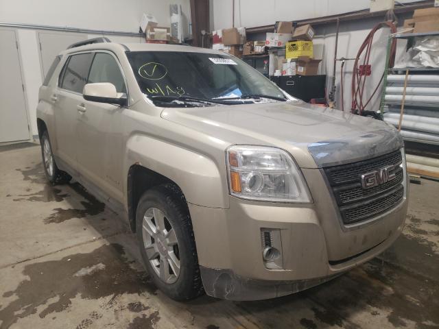 Gmc Terrain sl (2010)