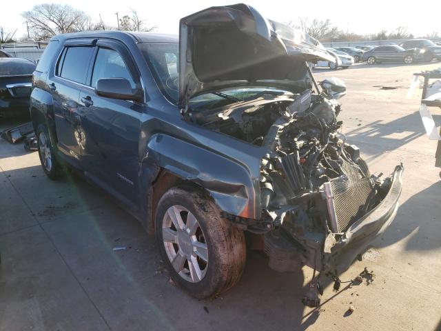 Gmc Terrain sl (2012)