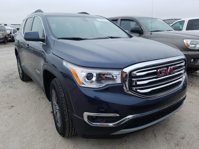 Gmc Acadia slt (2019)