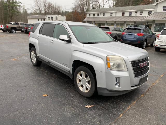 Gmc Terrain sl (2011)