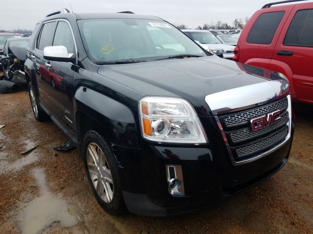 Gmc Terrain sl (2010)