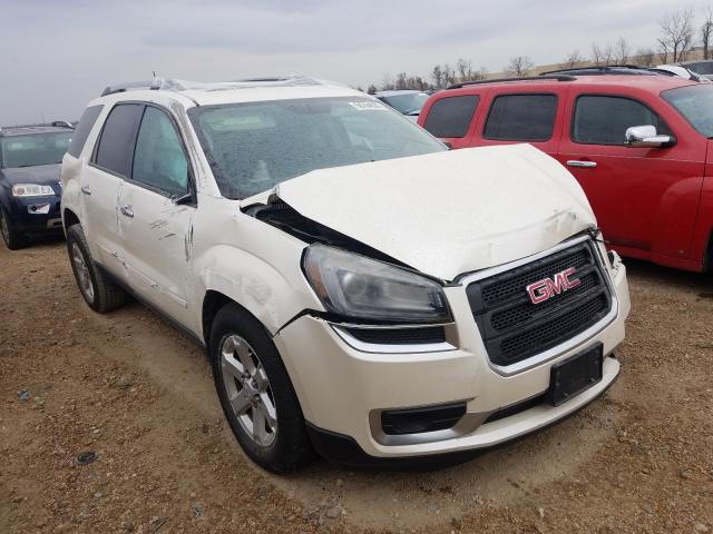 Gmc Acadia sle (2014)