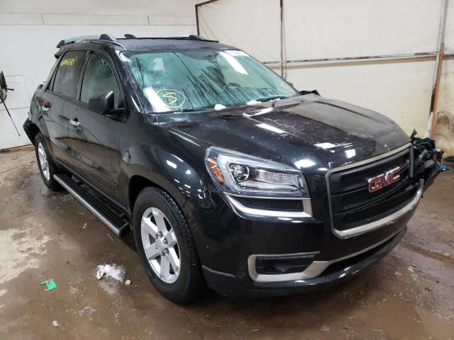 Gmc Acadia sle (2015)
