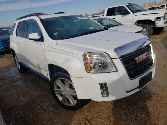 Gmc Terrain sl (2011)