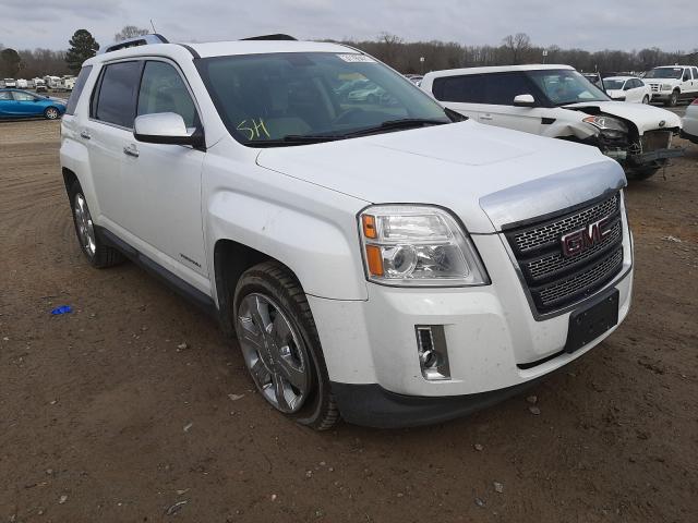 Gmc Terrain sl (2011)
