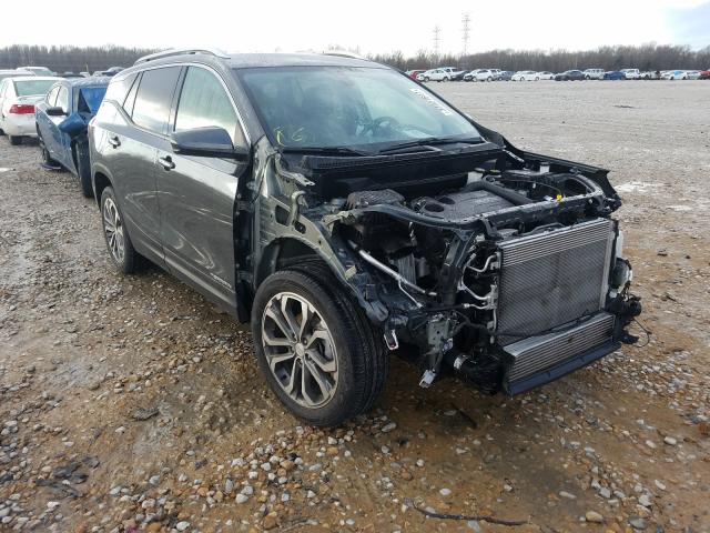 Gmc Terrain sl (2019)