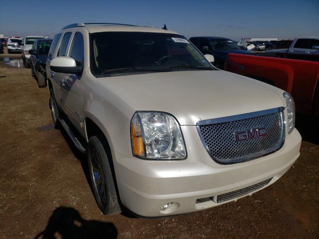 Gmc Yukon dena (2013)