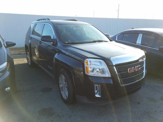 Gmc Terrain sl (2011)