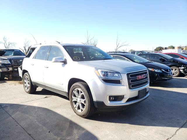 Gmc Acadia slt (2014)