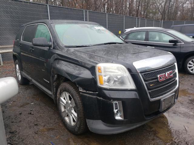 Gmc Terrain sl (2012)