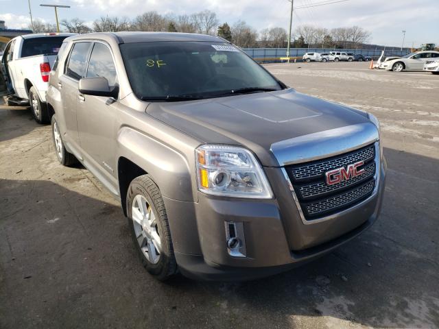 Gmc Terrain sl (2012)