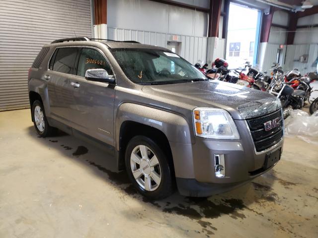 Gmc Terrain sl (2012)
