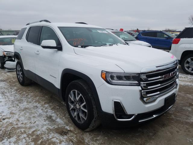 Gmc Acadia slt (2020)