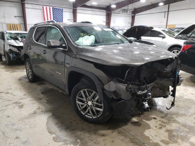Gmc Acadia slt (2019)