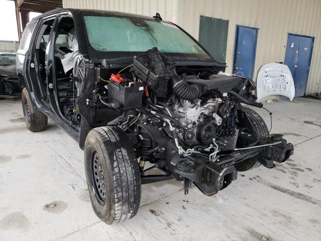 Gmc Yukon sle (2020)