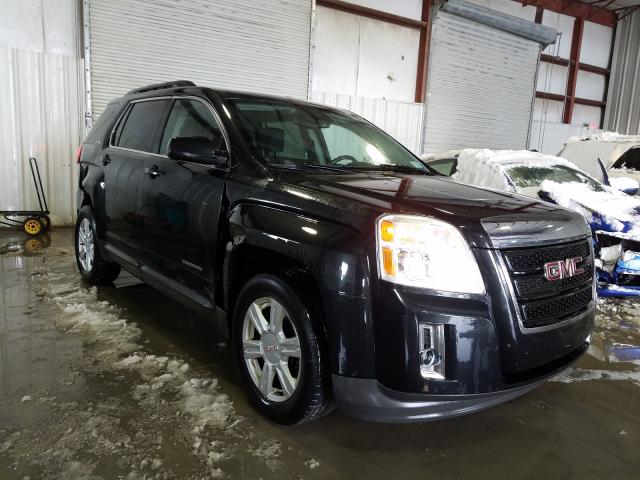 Gmc Terrain sl (2014)
