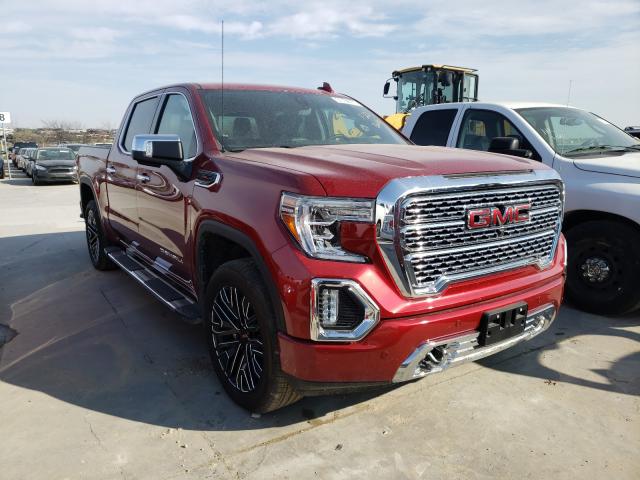 Gmc Sierra k15 (2020)