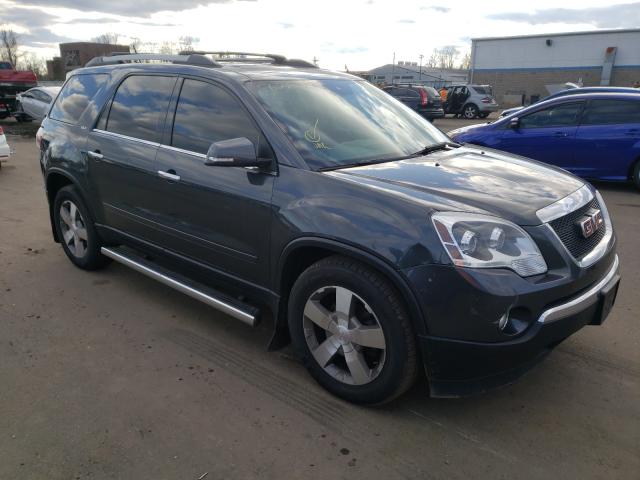 Gmc Acadia slt (2011)