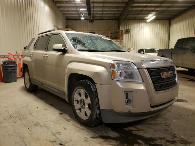 Gmc Terrain sl (2011)