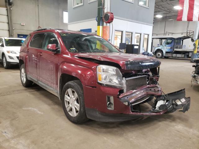 Gmc Terrain sl (2011)