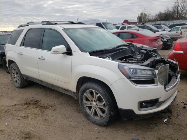 Gmc Acadia slt (2015)