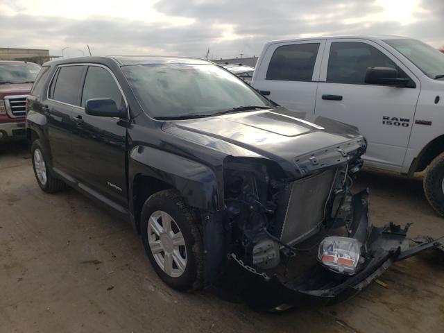 Gmc Terrain sl (2015)