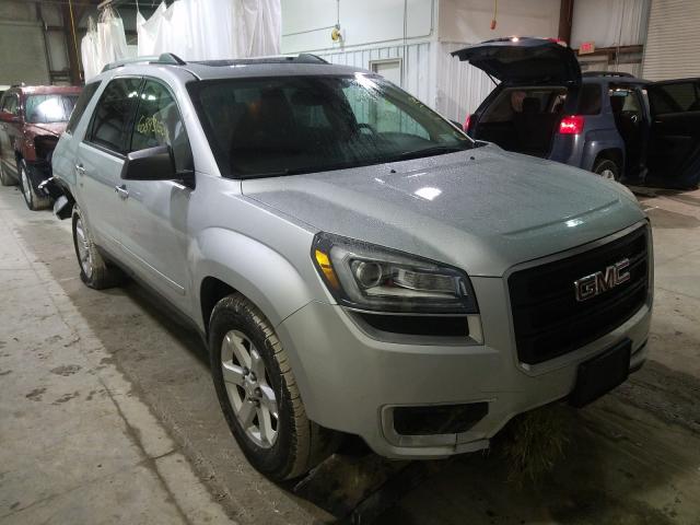 Gmc Acadia sle (2016)