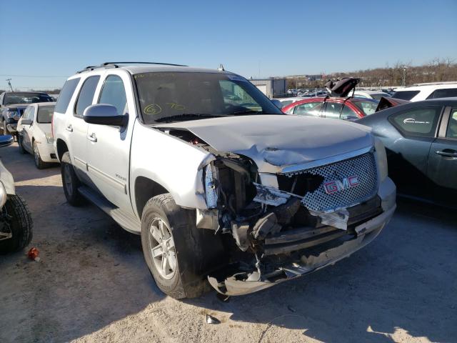 Gmc Yukon sle (2013)