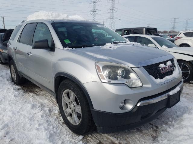 Gmc Acadia sle (2011)