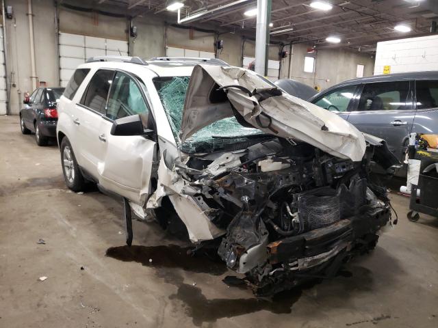 Gmc Acadia (2013)