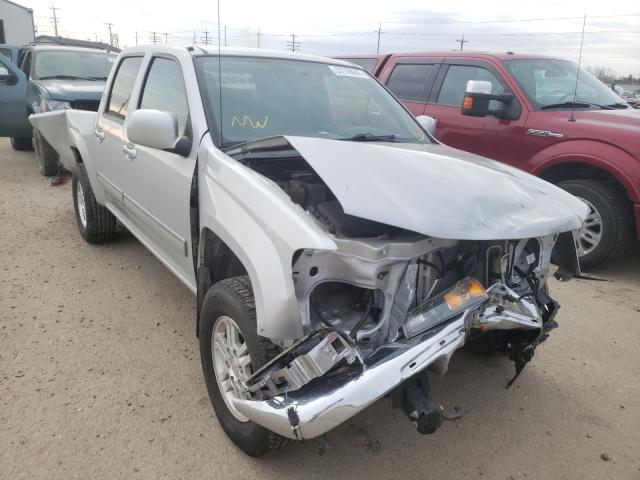 Gmc Canyon sle (2012)