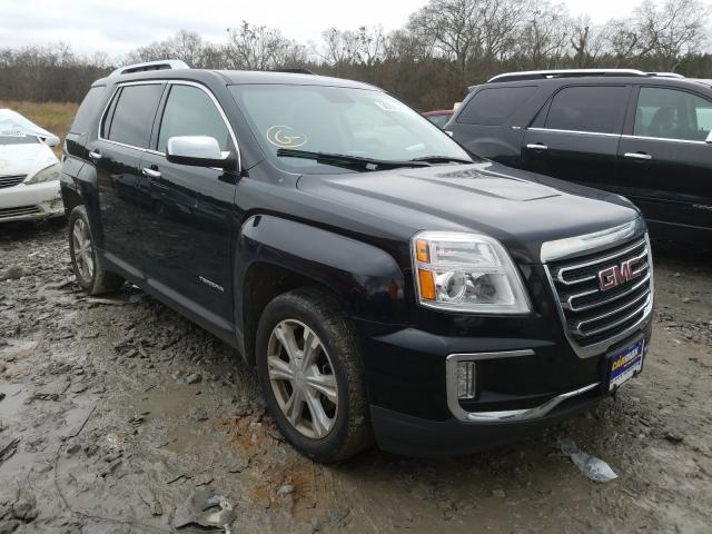 Gmc Terrain sl (2016)